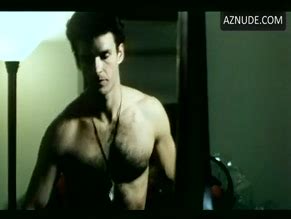 PAMELLA BERKELEY Nude AZNude