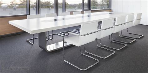 Столы в конференц зал