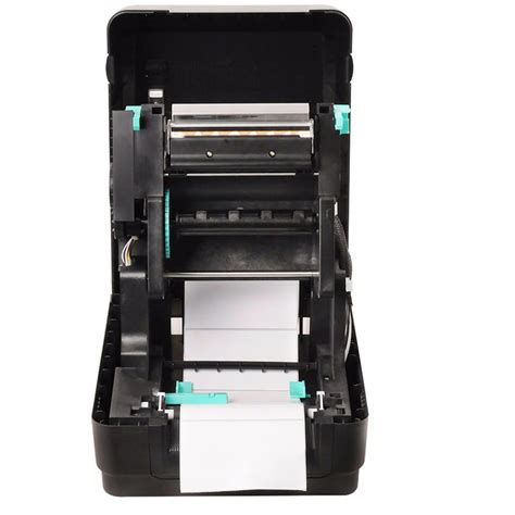Термопринтер этикеток Xprinter XP-H500E