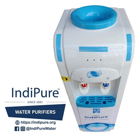 Indipure Hot Cold Water Dispenser For Home And Office At Rs In Pune