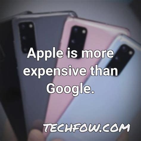 Google Pixel vs Iphone (Best Answer) - TechFOW.com