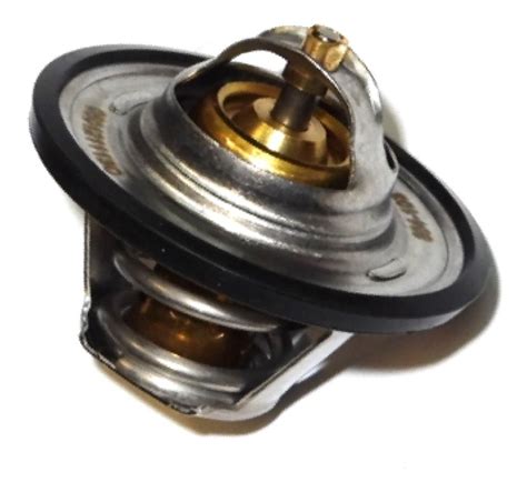 Termostato C Brida Codo Toma Agua Golf Jetta A4 2 0 Beetle Meses Sin