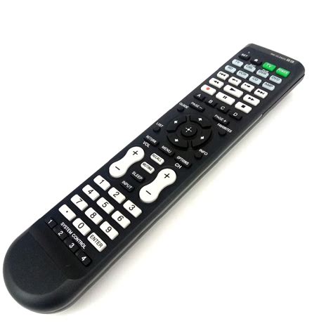 New Original 8 Device Universal Rm Vlz620 For Sony Remote Learning