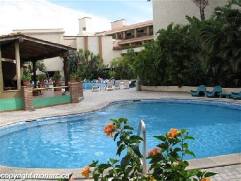 Reviews for Playa Mazatlan Beach Hotel, Mazatlan, Mexico | Monarc.ca ...