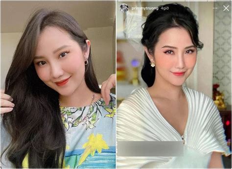 Không sa đà sửa sang như hot girl Cà Mau vợ Phan Thành tút nhẹ đôi mắt đủ toả sáng
