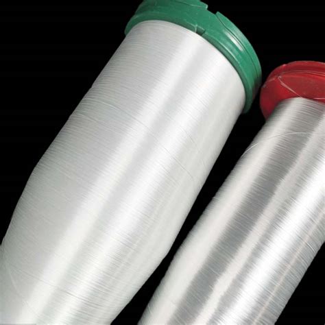 Top Quality C Glass And E Glass Fiberglass Yarn From China Manufacturer