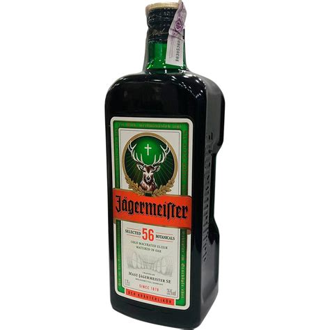 Jagermeister Bottle Sizes Best Pictures And Decription Forwardsetcom