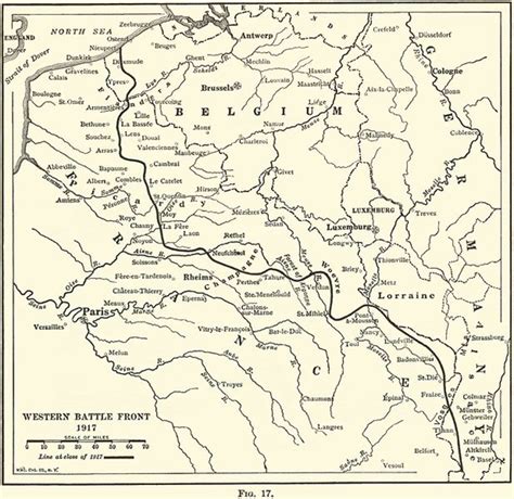 Wwi Trench Warfare Owlcation