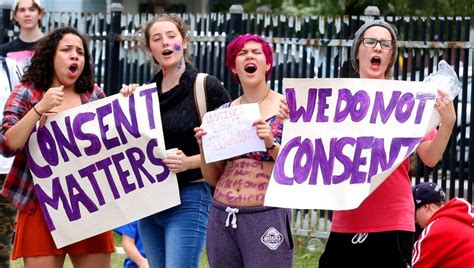 London Students Protest Sex Ed Curriculum Changes London Free Press