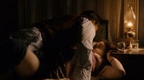 SOUTH SOLITARY NUDE SCENES AZNude