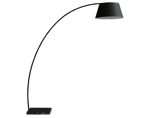 Black Arc Floor Lamp Reasons To Buy Warisan Lighting