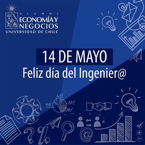 Feliz día del Ingeniero a