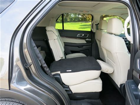 2016 Ford Explorer Pictures: | U.S. News