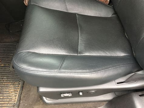 how to repair car upholstery