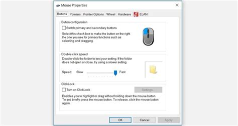 6 Modi Per Correggere Un Puntatore Del Mouse Che Scompare In Windows