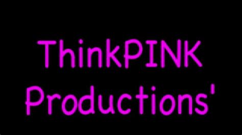 ThinkPINK Productions Inc Awesome Aimees Nude Interview HD