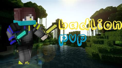 Badlion Pvp Ep 1 No Rod Challange YouTube