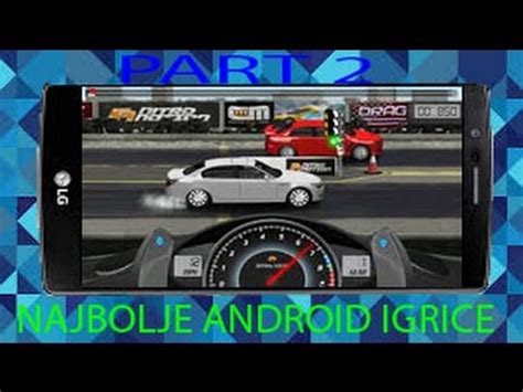 Najbolje Android Igrice Top Youtube