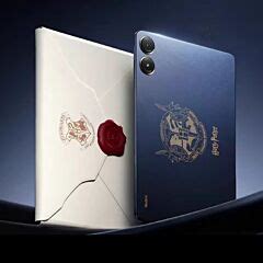 Buy Redmi Turbo 3 Harry Potter Edition Phone Giztop