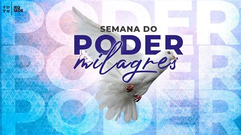 Semana Do Poder Ieq Sede Piracicaba H Youtube