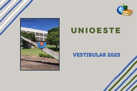Resultado Vestibular Unioeste 2025 - Vestibular 2025 da Unioeste: resultado é publicado - Brasil Escola