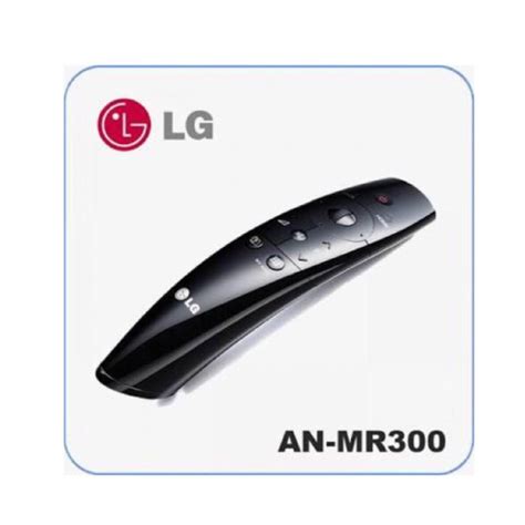 Expert Group Lg An Mr An Mr Magic Remote Controlfor For