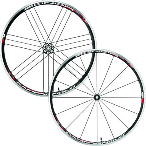 Jual Campagnolo Zonda Clincher Wheelset Di Lapak Gsbikeshop Gsbikeshop