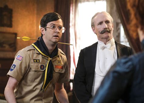 Filmes E Programas De Tv De Richie Moriarty - Ghosts: Foto Richie Moriarty - 6 sobre un total de 27 - SensaCine.com