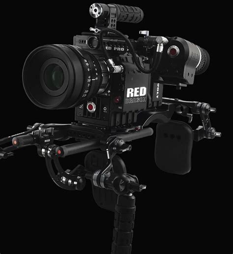 The cameras that conquered Hollywood | LEMO