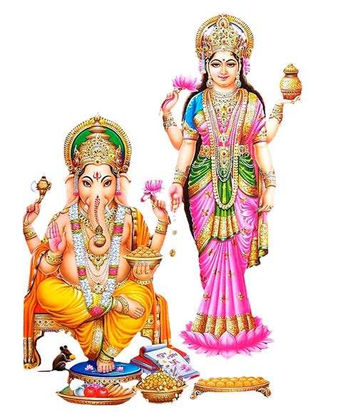 Ganesh Png Images