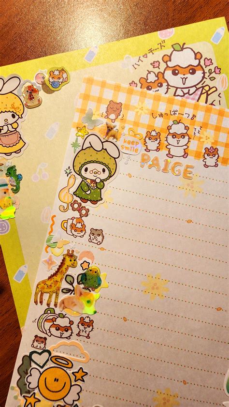 Organizers explain how penpal inmates letters are screened for safety 2