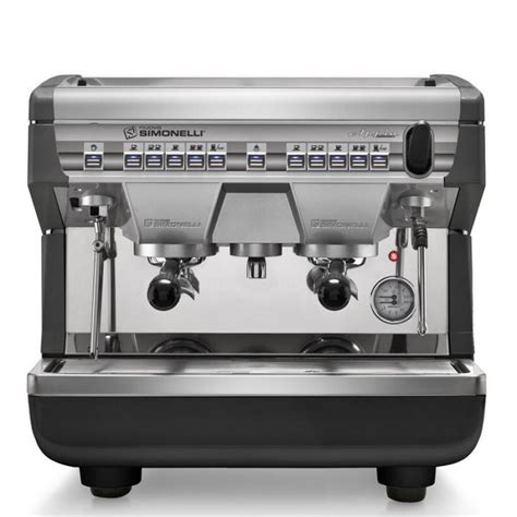 Nuova Simonelli Appia Ii Gr V