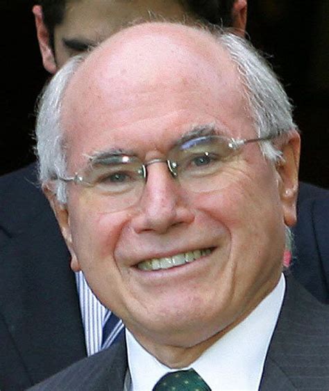 John Howard