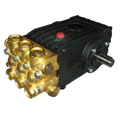 Помпы для моек высокого давления - купить по выгодной цене от 26000 ...