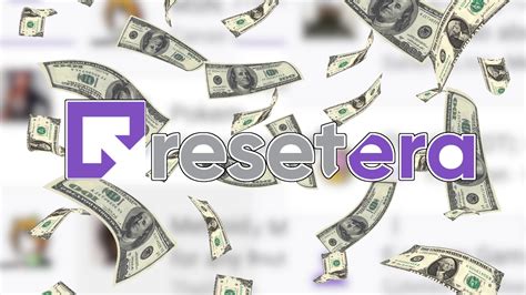 Gaming Forum Resetera Wurde Für Fast 4 Mio € Verkauft