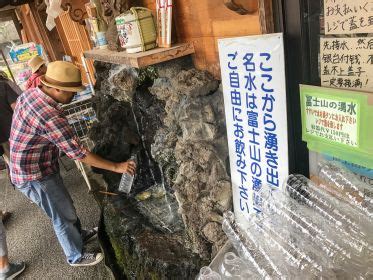 Da Tokyo Escursione Di Una Giornata Intera Al Monte Fuji Getyourguide