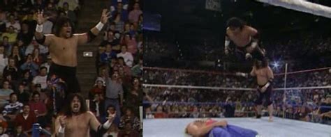 Wrestlemania Para Siempre Survivor Series 1992