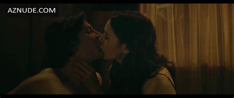 KROV NUDE SCENES AZNude