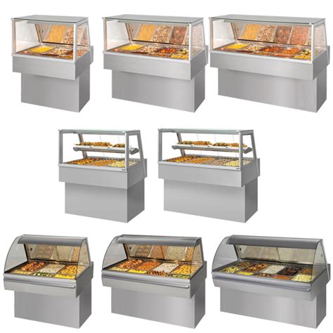 Fri Jado Inline Deli Counters Danlesco Gulf Llc