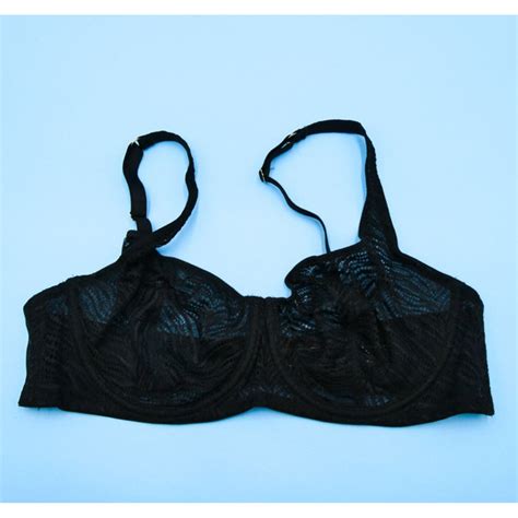 Victoria S Secret Intimates Sleepwear Victorias Secret C Very Sexy Black Lingerie