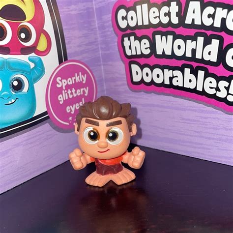 Disney Toys Disney Doorables Wreckit Ralph Poshmark