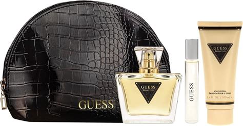 Estuche Guess Seductive Pzs Dama Amazon Mx Belleza