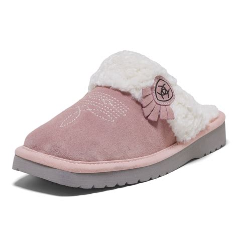 cowboy boot slippers  women