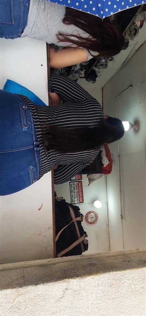 Latina Pear Candid Huge Ass Thisvid