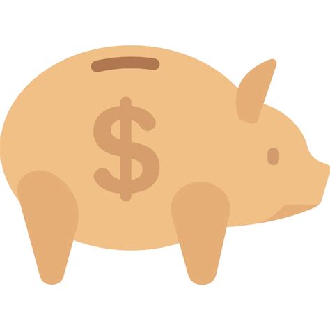 Dollar Symbol Money Vector SVG Icon SVG Repo