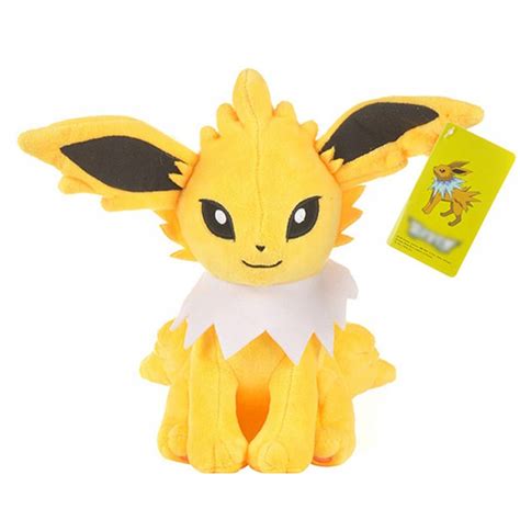 Maskotka Pluszowa Pluszak Pokemon Jolteon Cm Allegro Pl