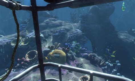 PlayStation VR Worlds - THE VR GRID