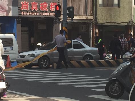 快訊／台南傳槍擊 通緝犯駕車拖行警 警6槍制止 民視新聞網