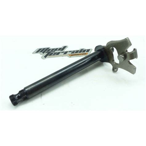 Axe De S Lecteur Neuf Kx Shift Shaft Atout Terrain