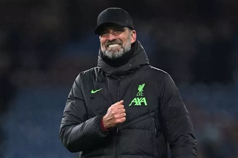 Jürgen Klopp Faces Delay On Playing Dream Trio Again After Liverpool